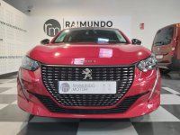 Peugeot 208 Gasolina 1.2 PureTech 100cv EAT8 Allure Km 0 en la provincia de Valladolid - Talleres Raimundo img-2