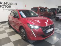 Peugeot 208 Gasolina 1.2 PureTech 100cv EAT8 Allure Km 0 en la provincia de Valladolid - Talleres Raimundo img-14