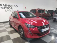 Peugeot 208 Gasolina 1.2 PureTech 100cv EAT8 Allure Km 0 en la provincia de Valladolid - Talleres Raimundo img-3