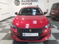 Peugeot 208 Gasolina 1.2 PureTech 100cv EAT8 Allure Km 0 en la provincia de Valladolid - Talleres Raimundo img-8