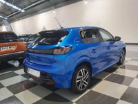 Peugeot 208 Diésel 1.5 BlueHDi 100cv Allure Segunda Mano en la provincia de Valladolid - Talleres Raimundo img-4