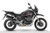 Motos Nuevos Entrega Inmediata Moto-Guzzi V85 Tt En Tarragona