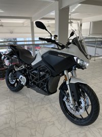 Motos Nuevos Entrega Inmediata Zero Dsr Dsr/X En Tarragona