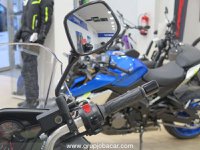 Motos Nuevos Entrega Inmediata Suzuki V-Strom 650 Limitada Para Carnet A-2 En Tarragona