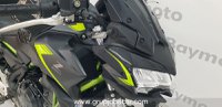 Motos Segunda Mano Kawasaki Z 650 En Tarragona