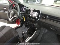 Coches Nuevos Entrega Inmediata Suzuki Ignis Hybrid 1.2 Gle Mild Hybrid En Tarragona