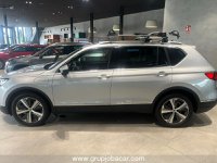 Coches Nuevos Entrega Inmediata Seat Tarraco 1.4 E-Hybrid 245Cv Dsg Fr Edition En Tarragona