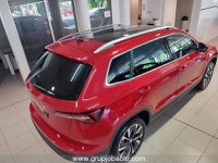 Coches Nuevos Entrega Inmediata Škoda Karoq 1.5 Tsi 150Cv Act Design En Tarragona