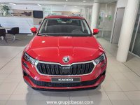 Coches Nuevos Entrega Inmediata Škoda Karoq 1.5 Tsi 150Cv Act Design En Tarragona
