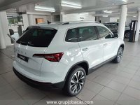Coches Nuevos Entrega Inmediata Škoda Karoq 1.5 Tsi 110Kw (150Cv) Dsg Act Design En Tarragona