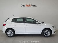 Coches Segunda Mano Škoda Fabia 1.0 Mpi Ambition 59 Kw (80 Cv) En Tarragona