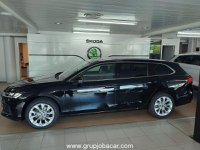 Coches Nuevos Entrega Inmediata Škoda Superb Nuevo Combi Selection 2,0 Tdi 110 Kw (150 Cv) Dsg 7 Vel. En Tarragona