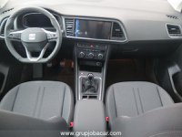 Coches Segunda Mano Seat Ateca 1.0 Tsi S&S Style Xm 81 Kw (110 Cv) En Tarragona