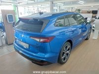 Coches Nuevos Entrega Inmediata Škoda Enyaq Iv Iv 80 150Kw Sportline En Tarragona