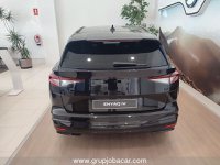 Coches Nuevos Entrega Inmediata Škoda Enyaq Iv Iv 80 150Kw Sportline En Tarragona