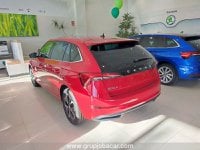 Coches Nuevos Entrega Inmediata Škoda Scala 1.0 Tsi 110Cv Ambition En Tarragona