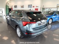 Coches Nuevos Entrega Inmediata Škoda Scala 1.0 Tsi 110Cv Ambition En Tarragona