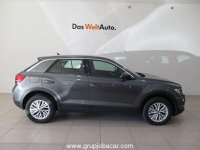 Coches Segunda Mano Volkswagen T-Roc Edition 1.6 Tdi 85 Kw (115 Cv) En Tarragona