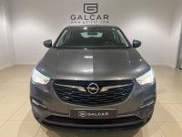 Coches Segunda Mano Opel Grandland X 1.6 Cdti Selective En La Coruña