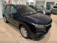 Coches Nuevos Entrega Inmediata Suzuki S-Cross 1.4T 4Wd Mild Hybrid S2 En Tarragona
