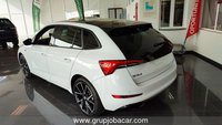 Coches Km0 Škoda Scala 1.5 Tsi 150Cv Montecarlo En Tarragona
