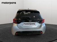 Mazda Mazda2 Hybrid Gasolina 1.5 HEV 85KW CVT SELECT 5P Segunda Mano en la provincia de Tarragona - EXPO M23 img-3