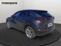 Mazda CX-30 Gasolina 2.0 E-SKY-G 110KW EXCL-LINE PLUS 2WD 5P Segunda Mano en la provincia de Tarragona - TORTOSA img-2