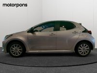 Mazda Mazda2 Hybrid Gasolina 1.5 HEV 85KW CVT SELECT 5P Segunda Mano en la provincia de Tarragona - EXPO M23 img-1