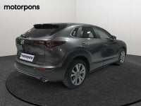 Mazda CX-30 Gasolina (2022) E-SKYACTIV G 2.0 90 KW (122 CV) MT 2WD EVOLUTION Segunda Mano en la provincia de Tarragona - GASOMETRO img-4