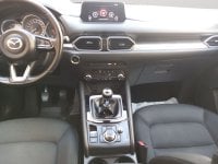 Mazda CX5 Diésel (2019) SKYACTIV-D 2.2 110 KW (150 CV) 2WD MT EVOLUTION Segunda Mano en la provincia de Tarragona - MINICAR img-10