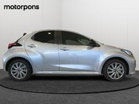 Mazda Mazda2 Hybrid Gasolina 1.5 HEV 85KW CVT SELECT 5P Segunda Mano en la provincia de Tarragona - EXPO M23 img-5