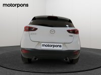 Mazda CX-3 Gasolina 2.0 G 89KW EVOLUTION 2WD 5P Segunda Mano en la provincia de Tarragona - ALBERT GROS img-3