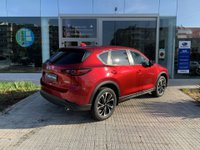 Mazda CX-5 Diésel 2.2 D 110KW ADVANTAGE 2WD 5P Segunda Mano en la provincia de Tarragona - GERARD VALLESPI img-4