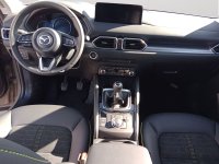 Mazda CX-5 Gasolina 2.0 G 121KW MHEV NEWGROUND 2WD 5P Segunda Mano en la provincia de Tarragona - TORTOSA img-4