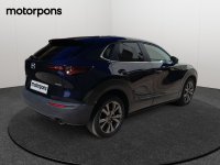 Mazda CX-30 Gasolina 2.0 SKYACTIV-G 90KW EVOLUTION 2WD 5P Segunda Mano en la provincia de Tarragona - PLANTA 1  MOTOR 23 img-4