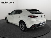 Mazda Mazda3 Híbrido 2.0 SKYACTIV-G 88KW EVOLUTION 5P Segunda Mano en la provincia de Tarragona - TOLDÀ - AMPOSTA img-2