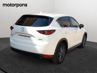 Mazda CX5 Diésel (2019) SKYACTIV-D 2.2 110 KW (150 CV) 2WD MT EVOLUTION Segunda Mano en la provincia de Tarragona - MINICAR img-4