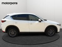 Mazda CX5 Diésel (2019) SKYACTIV-D 2.2 110 KW (150 CV) 2WD MT EVOLUTION Segunda Mano en la provincia de Tarragona - MINICAR img-5
