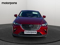 Mazda CX-3 Gasolina 2.0 G 89KW EVOLUTION 2WD 5P Segunda Mano en la provincia de Tarragona - SOTERRANI SENSE UBICAR img-7