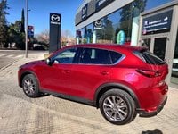 Mazda CX-5 Gasolina 2.0 G 121KW ZENITH 2WD 5P Segunda Mano en la provincia de Tarragona - KIMAUTO DEMO ESTRELLA img-13