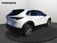 Mazda CX-30 Gasolina 2.0 SKYACTIV-G 90KW EVOLUTION 2WD AUTO 5P Segunda Mano en la provincia de Tarragona - TORTOSA img-4