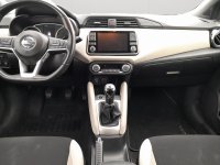 Nissan Micra Gasolina 1.0 G ACENTA 52KW 5P Segunda Mano en la provincia de Tarragona - PLANCHA REUS img-10