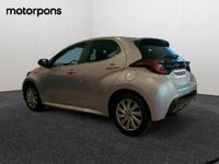 Mazda Mazda2 Hybrid Gasolina 1.5 HEV 85KW CVT SELECT 5P Segunda Mano en la provincia de Tarragona - EXPO M23 img-2