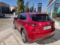 Mazda CX-5 Gasolina 2.0 G 121KW ZENITH 2WD 5P Segunda Mano en la provincia de Tarragona - KIMAUTO DEMO ESTRELLA img-10
