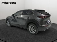 Mazda CX-30 Gasolina (2022) E-SKYACTIV G 2.0 90 KW (122 CV) MT 2WD EVOLUTION Segunda Mano en la provincia de Tarragona - GASOMETRO img-2