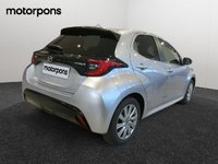 Mazda Mazda2 Hybrid Gasolina 1.5 HEV 85KW CVT SELECT 5P Segunda Mano en la provincia de Tarragona - EXPO M23 img-4