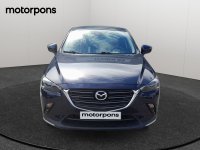 Mazda CX-3 Gasolina 2.0 G 89KW ZENITH 2WD 5P Segunda Mano en la provincia de Tarragona - TORTOSA img-7