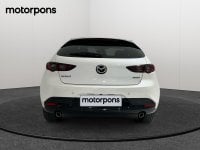 Mazda Mazda3 Híbrido 2.0 SKYACTIV-G 88KW EVOLUTION 5P Segunda Mano en la provincia de Tarragona - TOLDÀ - AMPOSTA img-3