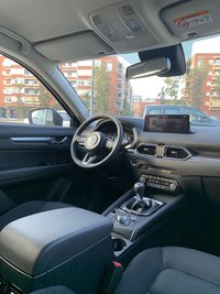 Mazda CX-5 Diésel 2.2 D 110KW ADVANTAGE 2WD 5P Segunda Mano en la provincia de Tarragona - GERARD VALLESPI img-11