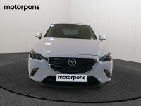 Mazda CX-3 Gasolina 2.0 G 89KW EVOLUTION 2WD 5P Segunda Mano en la provincia de Tarragona - ALBERT GROS img-7